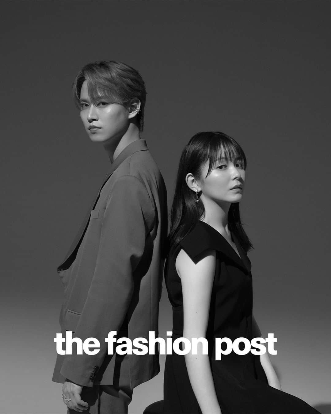 The Fashion Postのインスタグラム