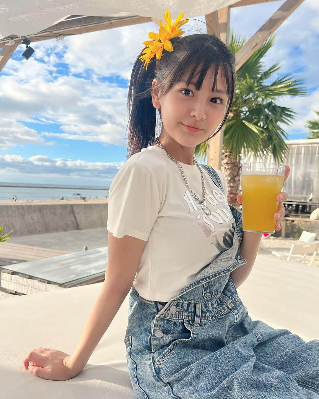 伊與田綾音さんのインスタグラム写真 - (伊與田綾音Instagram)「夏までに痩せようという目標は冬までに痩せように変更いたしました！😚」8月30日 15時48分 - ayane_2136