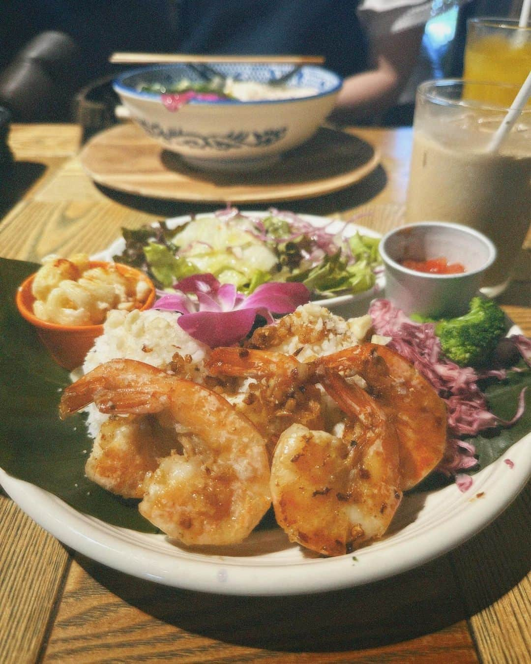 天音里菜さんのインスタグラム写真 - (天音里菜Instagram)「すぺしゃるきゅーとな我が子と、美味しい子たち  みんな、水分しっかりとりやー！」8月30日 15時56分 - rin_a_mn