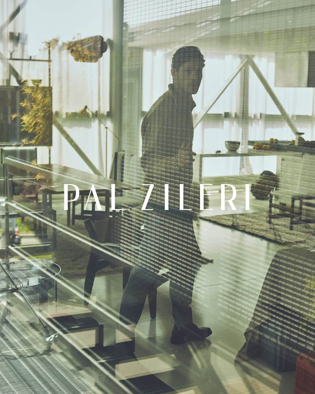 パルジレリのインスタグラム：「A portrait of the contemporary man, told through the images and voices of different characters, lifestyles, jobs and ways of interpreting menswear.   Discover “Effortless Man”, the new Pal Zileri’s FW23 Collection on palzileri.com  #PalZileri #PalZileriFW23 #TheEffortlessMan #EffortlessAttitude」
