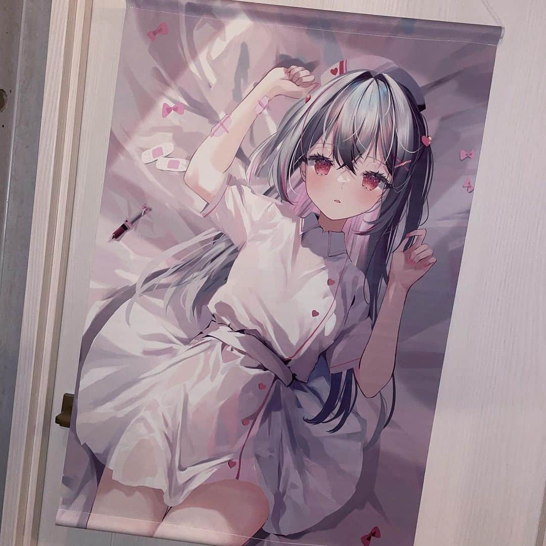 のインスタグラム：「きゃわ〜〜〜❕❕❕❕」