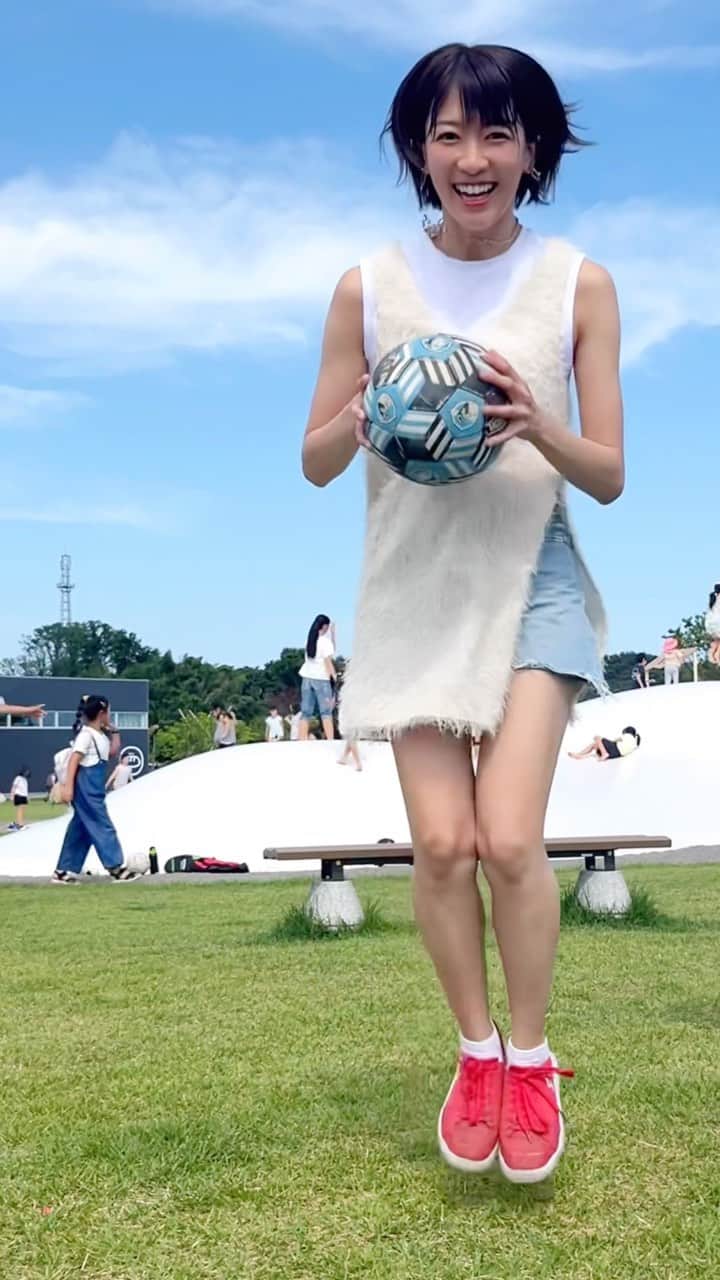 眞嶋優のインスタグラム