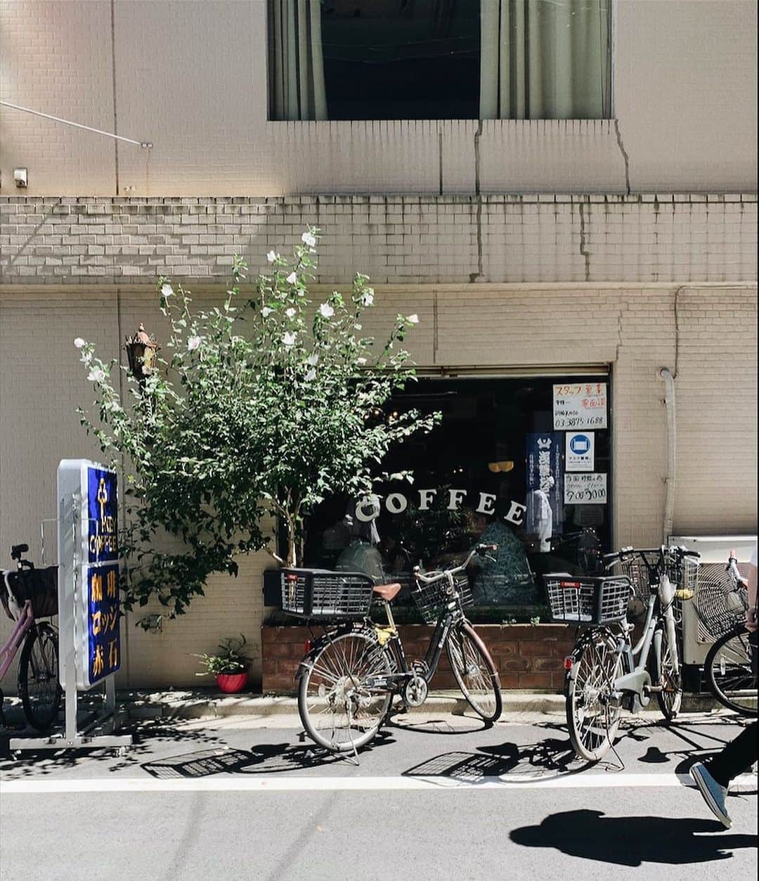 TOBU RAILWAY（東武鉄道）さんのインスタグラム写真 - (TOBU RAILWAY（東武鉄道）Instagram)「. . 📍Asakusa – Coffee Lodge Akaishi A famous café that takes you back to the Showa Era of Japan . Coffee Lodge Akaishi was founded in 1973 during Japan's Showa Era.  It is located around 10 minutes walk from Asakusa Station. It is said to be very popular, to the point where it is chosen  to be on lists of 100 best cafes on gourmet food sites.  The exterior exudes a retro atmosphere,  letting you feel as if you’ve traveled back in time to the Showa Era.  Their popular menu features items such as shrimp cutlet sandwiches,  packed with fried shrimp on thick slices of toast, as well as Napolitan pasta! Customers say the food is so delicious you’ll become addicted after having it just once! A must visit when you travel to Asakusa.  📷by @1____99__4 Thank you! . . . . Please comment "💛" if you impressed from this post. Also saving posts is very convenient when you look again :) . . #visituslater #stayinspired #nexttripdestination . . #asakusa #coffee #akaishi #placetovisit #recommend #japantrip #travelgram #tobujapantrip #unknownjapan #jp_gallery #visitjapan #japan_of_insta #art_of_japan #instatravel #japan #instagood #travel_japan #exoloretheworld #ig_japan #explorejapan #travelinjapan #beautifuldestinations #toburailway #japan_vacations」8月30日 18時00分 - tobu_japan_trip