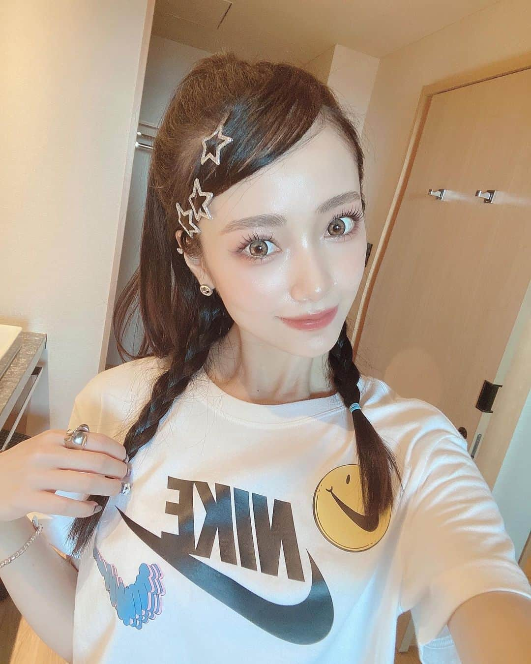 前川琳菜（りなち）のインスタグラム