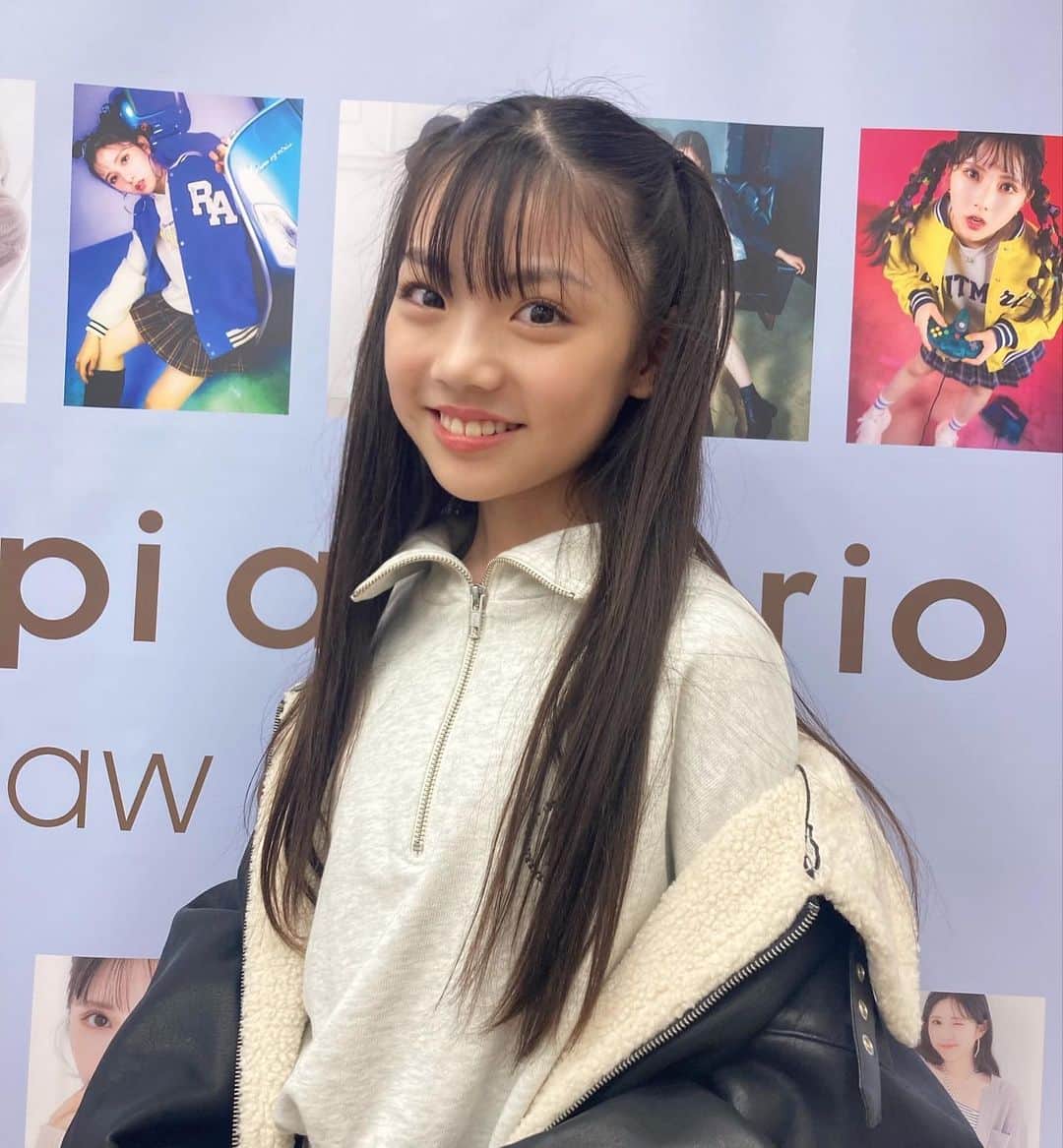 上埜れのんのインスタグラム