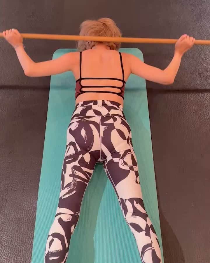 阿部洋子のインスタグラム