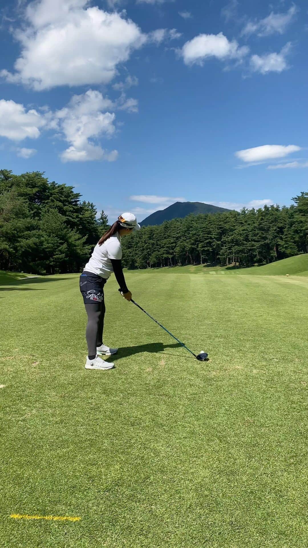 石山千晶のインスタグラム