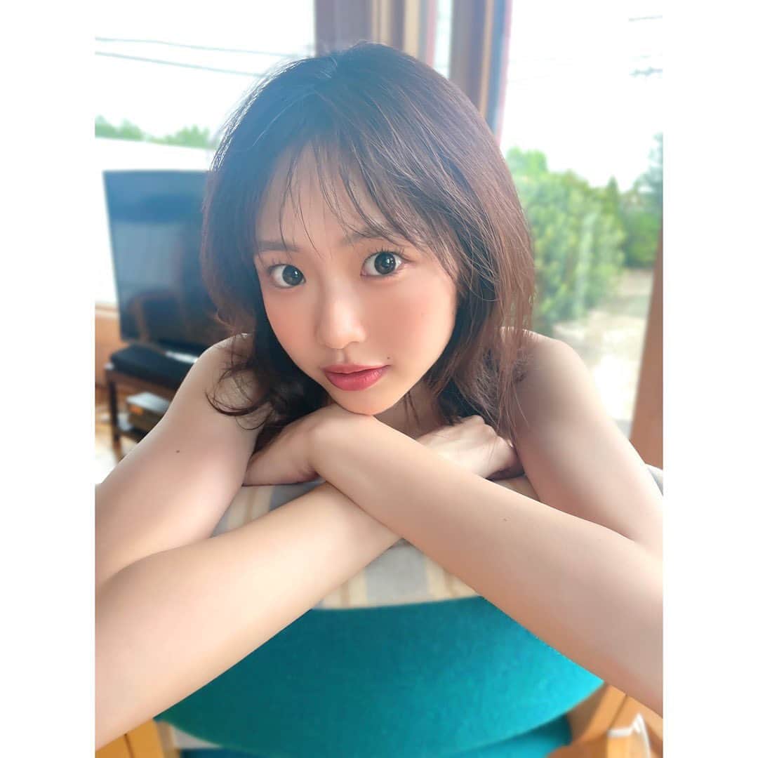 八伏紗世のインスタグラム