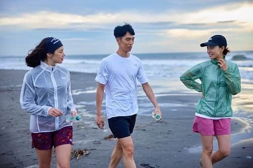 吉田麻衣子さんのインスタグラム写真 - (吉田麻衣子Instagram)「Take Action, Be Better @shonanmarathon  @thenorthfacejp」8月30日 18時56分 - maiko_yoshida_