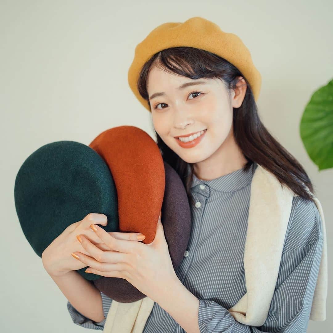 シャンブルオフィシャルのインスタグラム