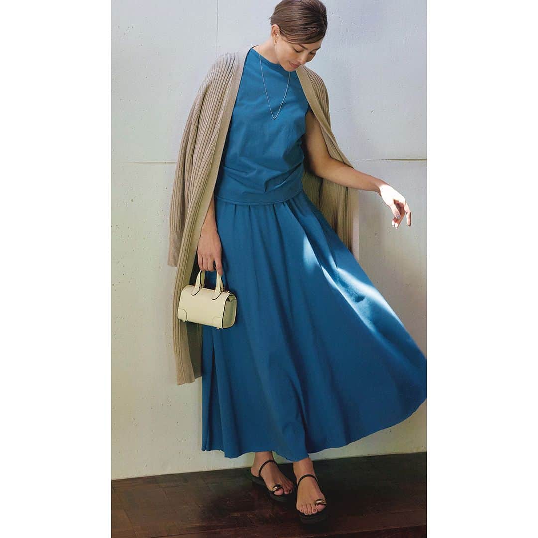 eclat.magazineのインスタグラム