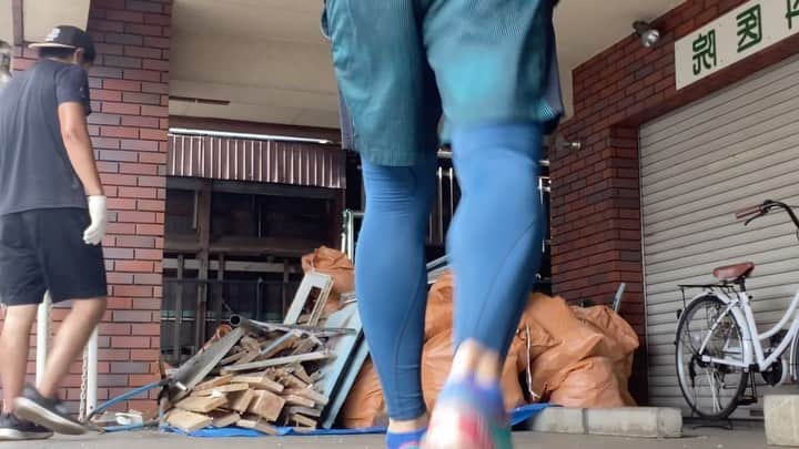 五味隆典のインスタグラム