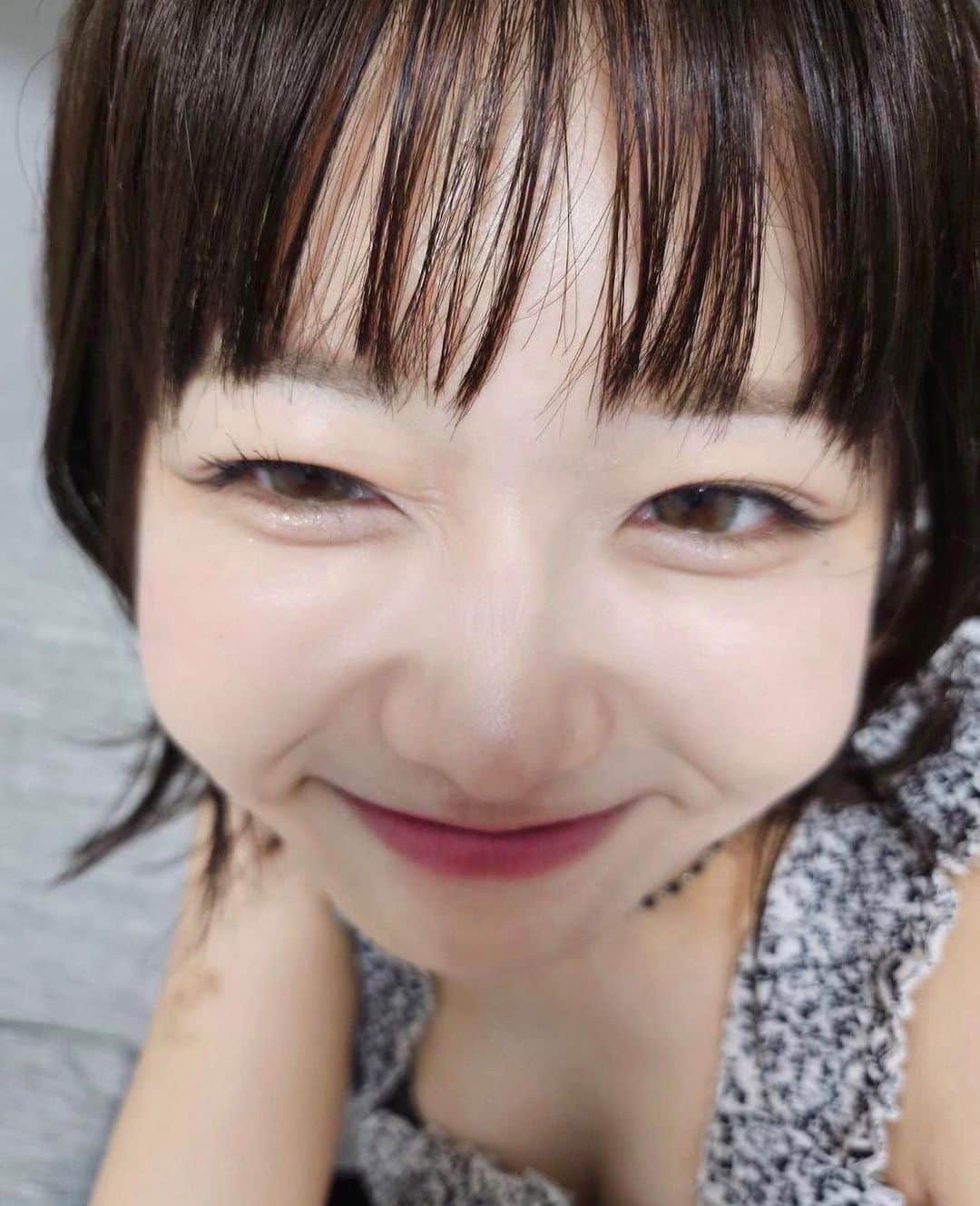 キム・イェリンのインスタグラム