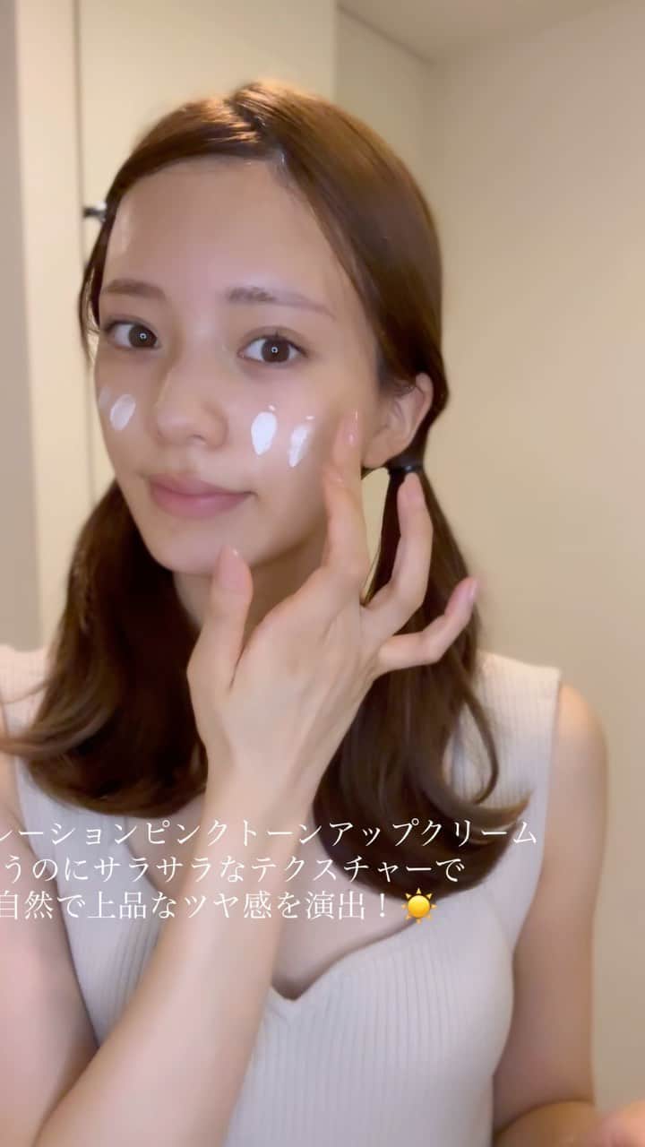 藤田みりあのインスタグラム