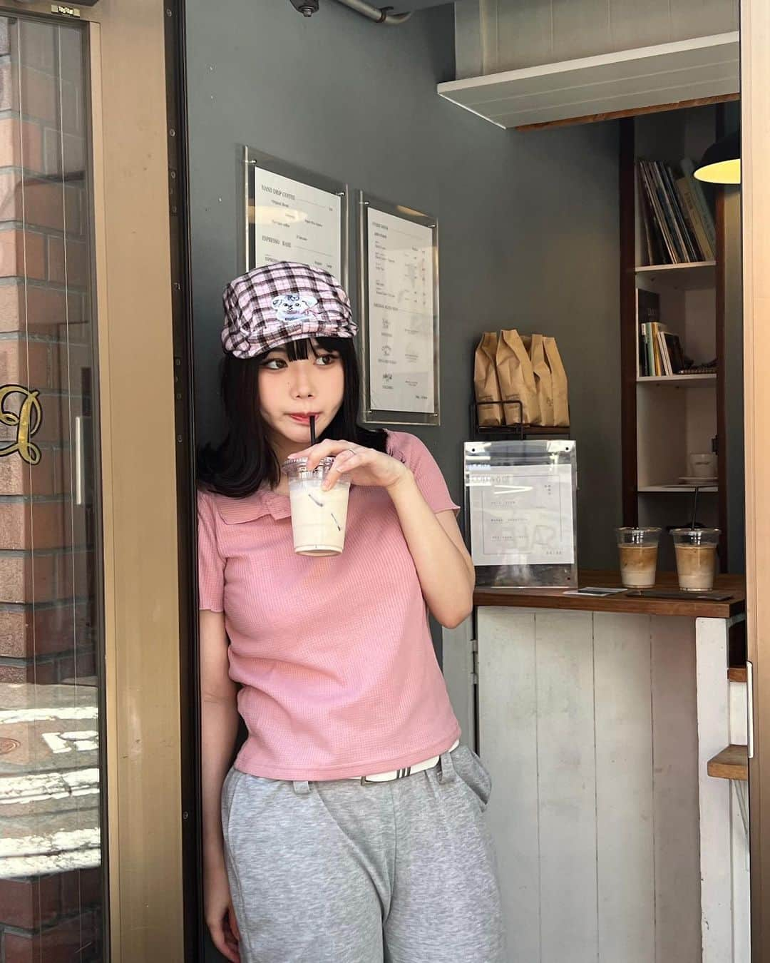 佐藤そるとさんのインスタグラム写真 - (佐藤そるとInstagram)「皆様、昨日今日のYouTube見て頂けましたでしょうか☀️夏があーーーーっという間にすぎて悔しい‼️‼️でも、今年の夏は産後で激太りなので全然露出出来ない‼️って思ったけど、去年とそんなに服装変わってなくて草 SHEINのコーデ紹介のムチムチそるとぜひみてみて✌︎  商品ID 12469108 18088659 18614965 14688615 14196172 16471541 16069473  クーポンコード▶︎ soruto  @shein_japan #SHEIN #SHEINforAll」8月30日 19時37分 - soruto154