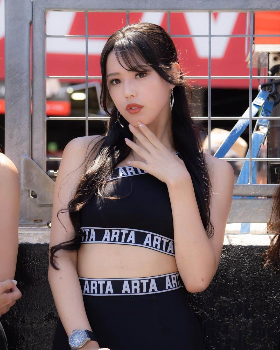 真木しおりのインスタグラム