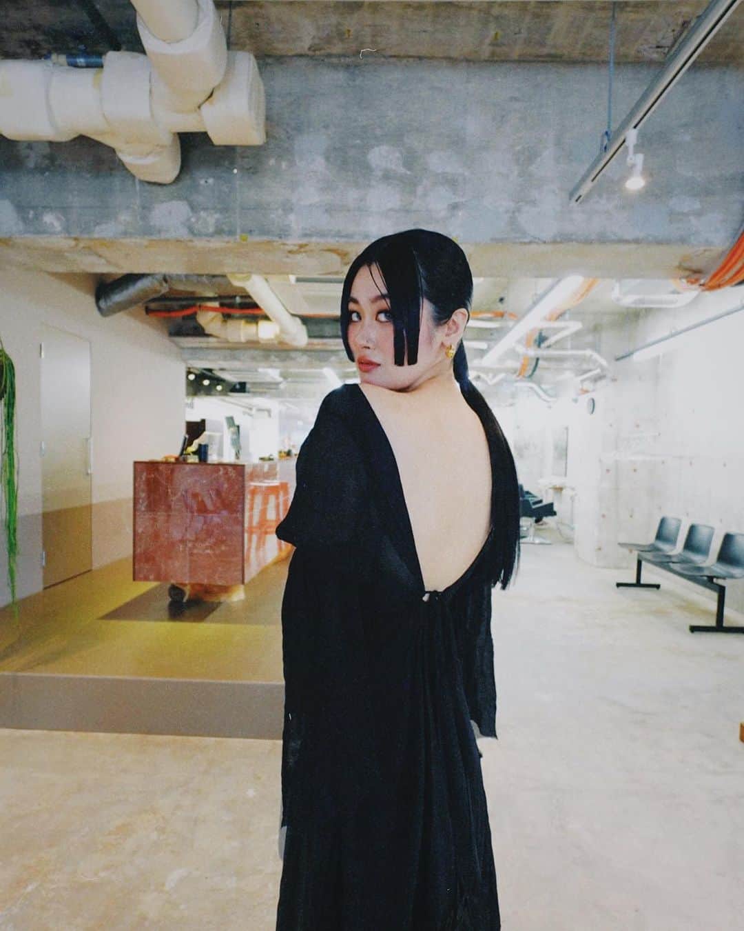 吉田朱里のインスタグラム