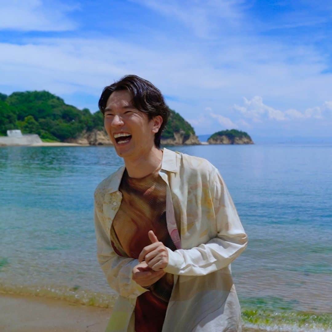 フジテレビ「空旅をあなたへ」のインスタグラム