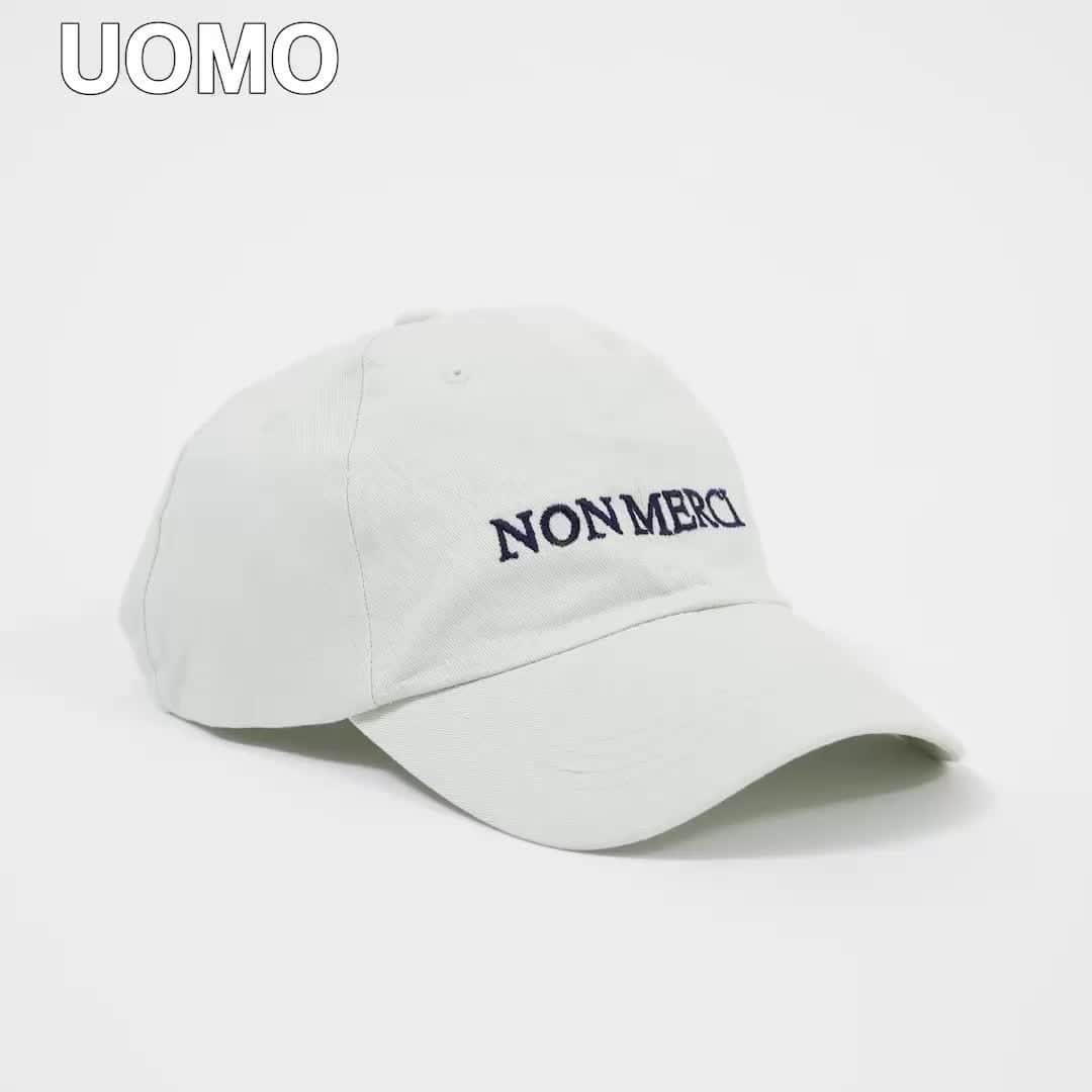 UOMOのインスタグラム