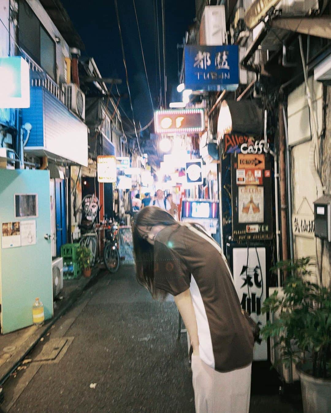 ゆきらのインスタグラム：「🫤😛」