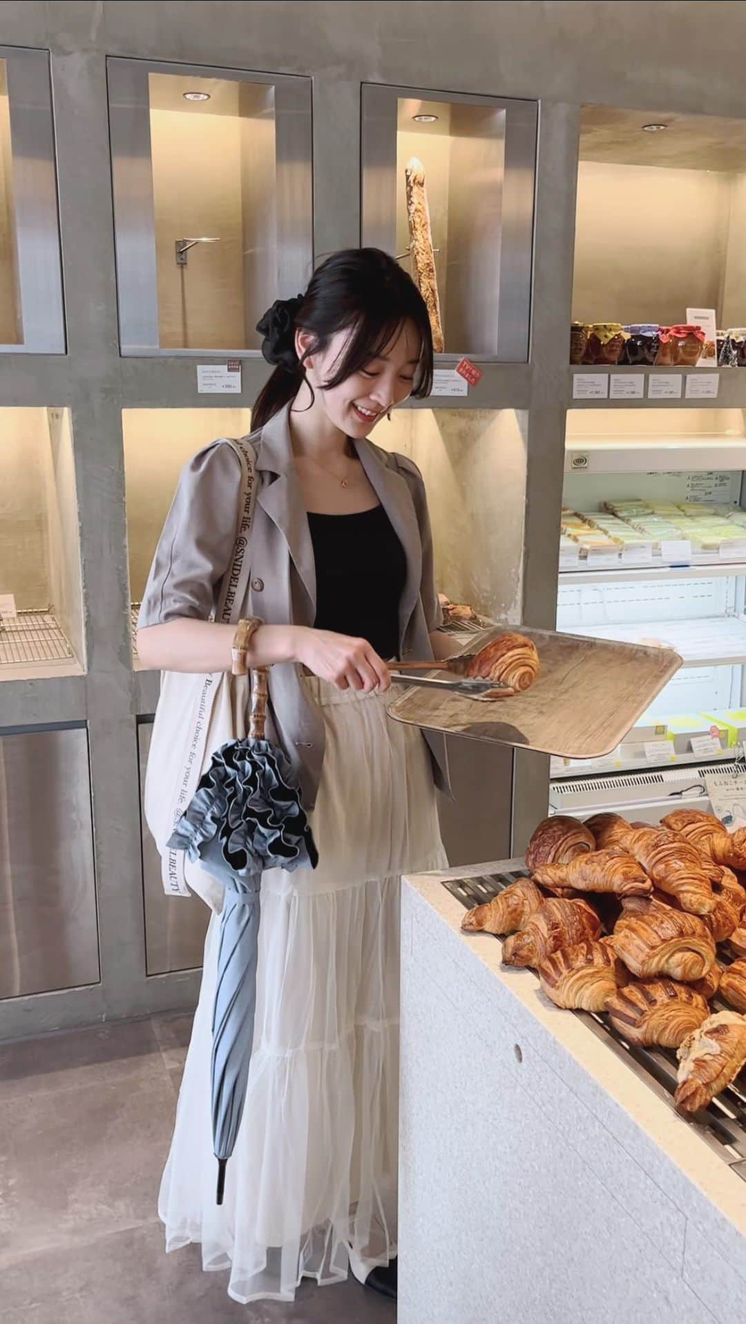 水澤彩佳のグルメインスタ