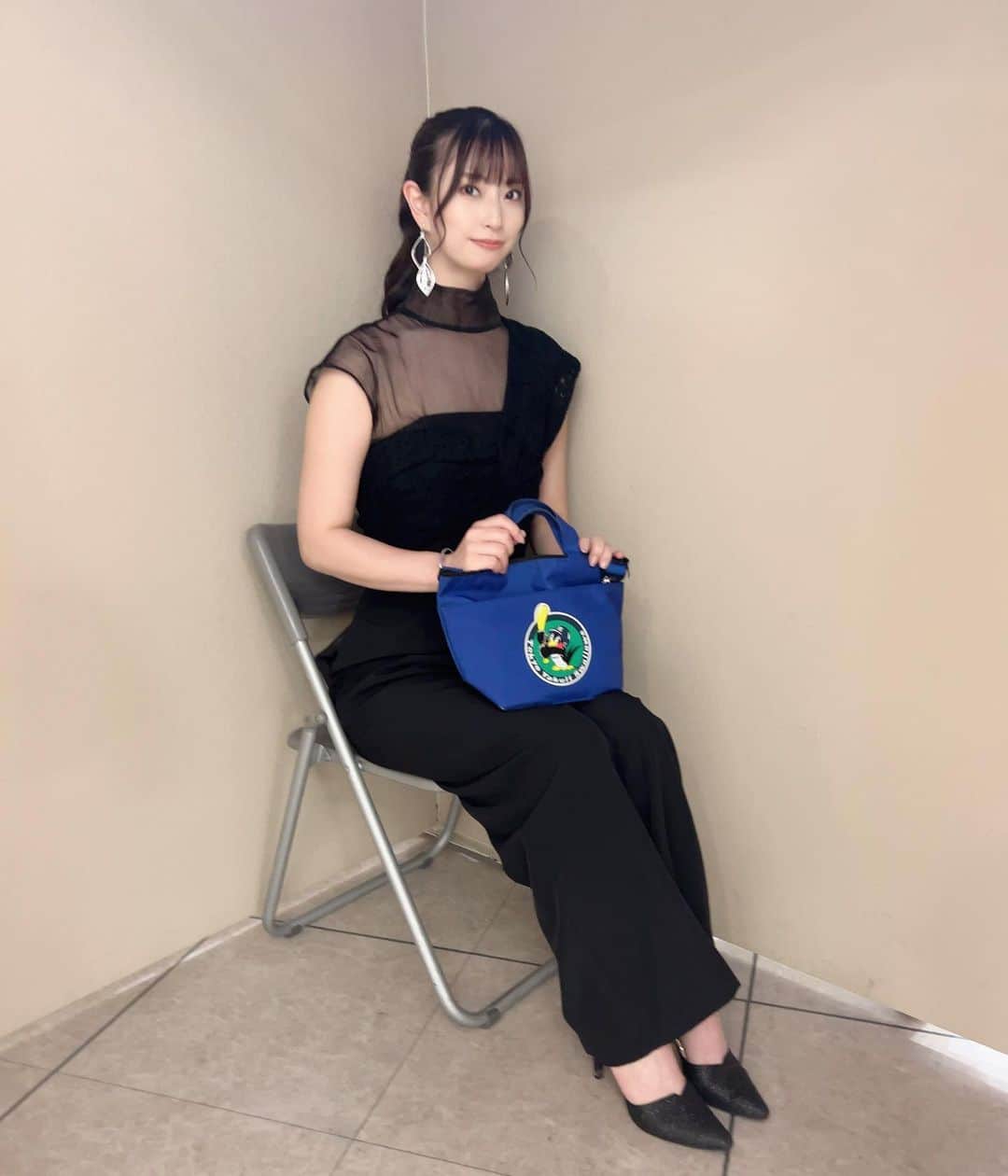 藤井香愛のグルメインスタ