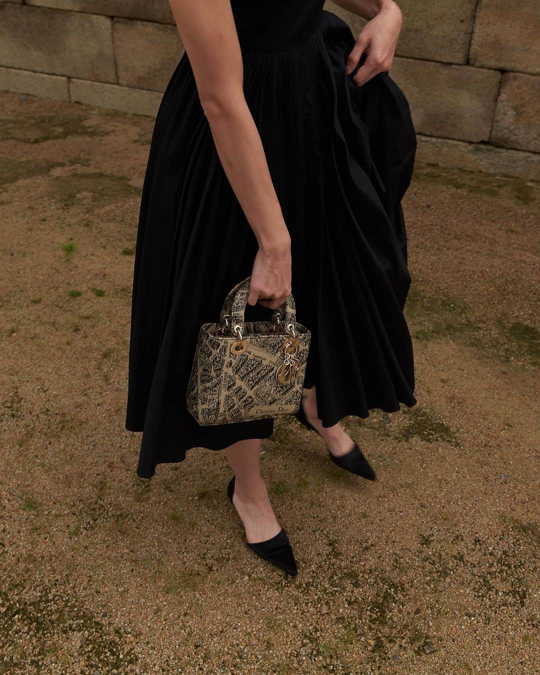 ソラ・チョイさんのインスタグラム写真 - (ソラ・チョイInstagram)「Lady Dior Celebration  @dior #Ladydior  #AD」8月30日 20時10分 - sola5532