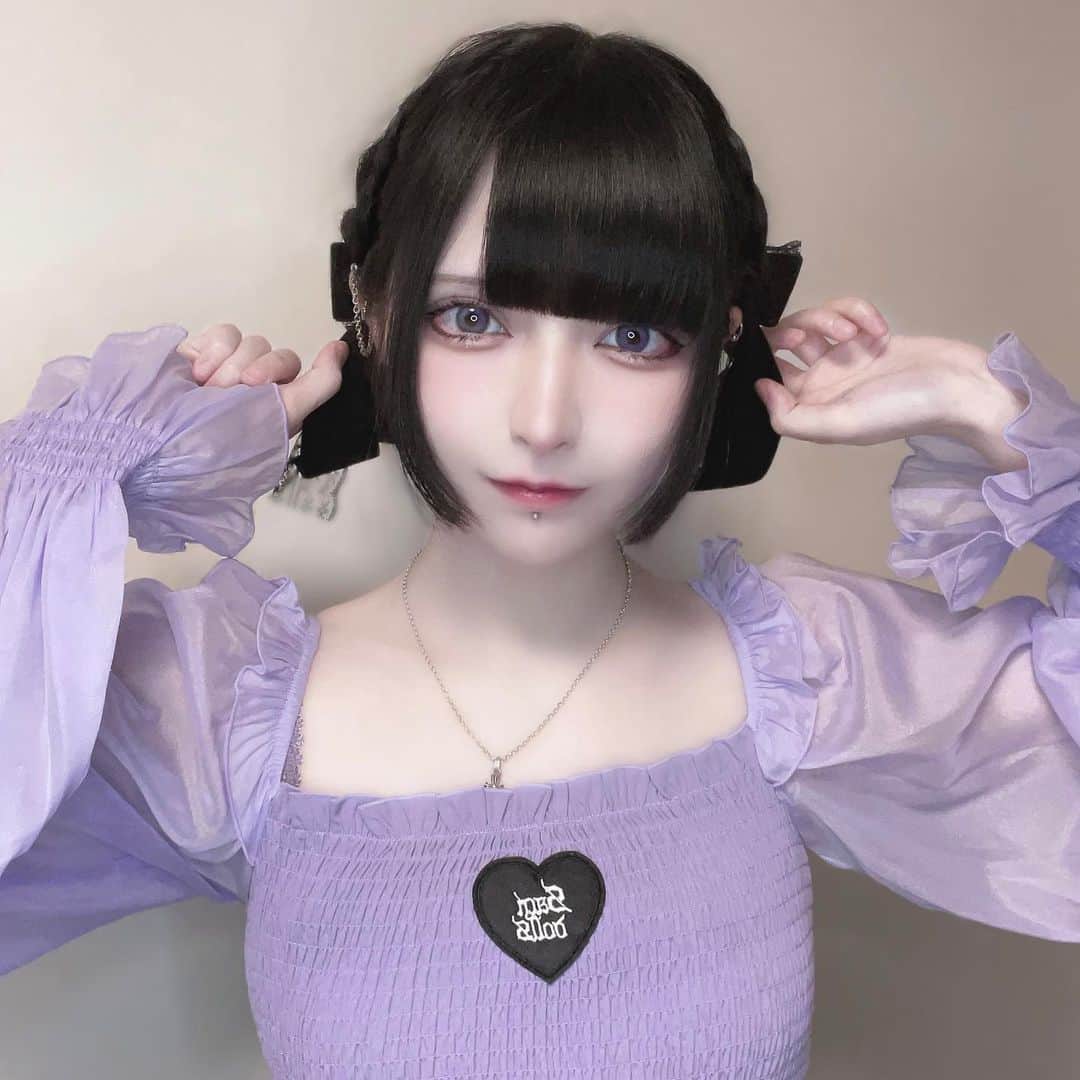 のインスタグラム：「どうしたらもっと好きになってくれる？」