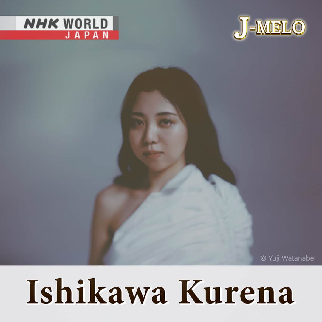 NHK「WORLD-JAPAN」のインスタグラム