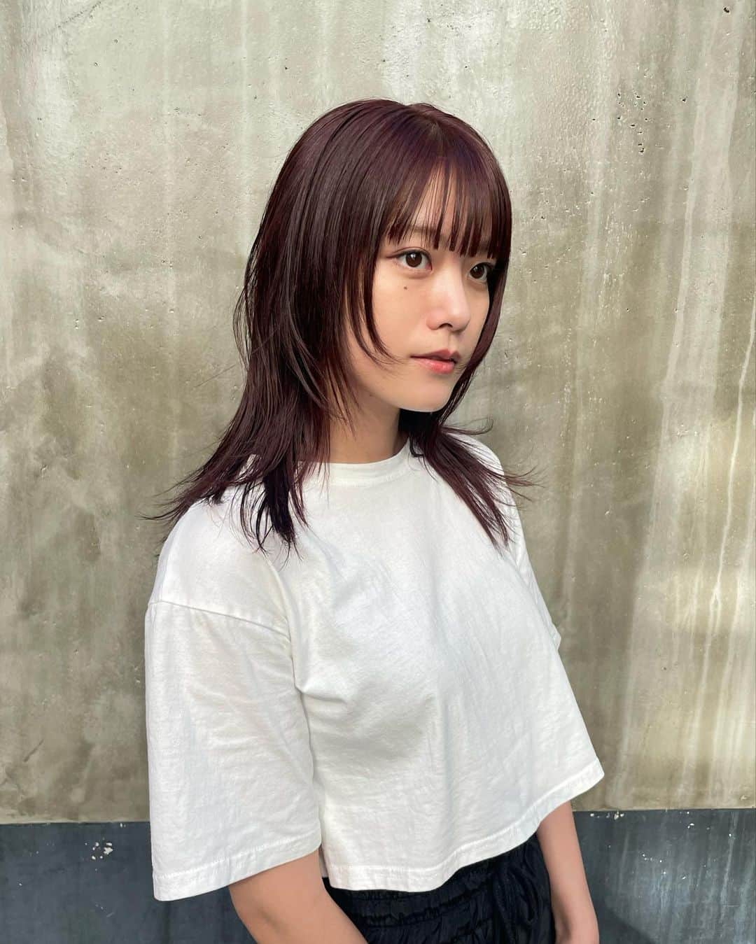 酒井萌衣のインスタグラム