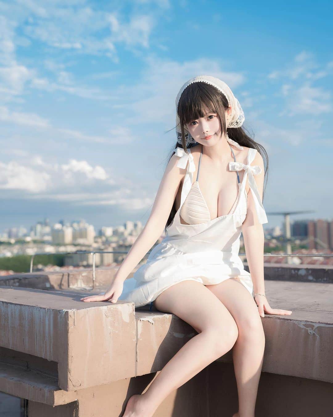 loluuuuuu Loluuuuuuさんのインスタグラム写真 - (LoluuuuuuInstagram)「がんばって ~」10月8日 11時18分 -  loluuuuuu_cos