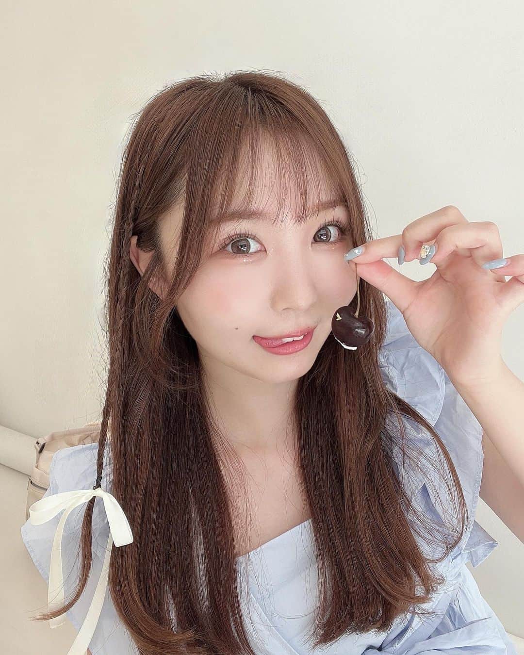 夏井さらのインスタグラム