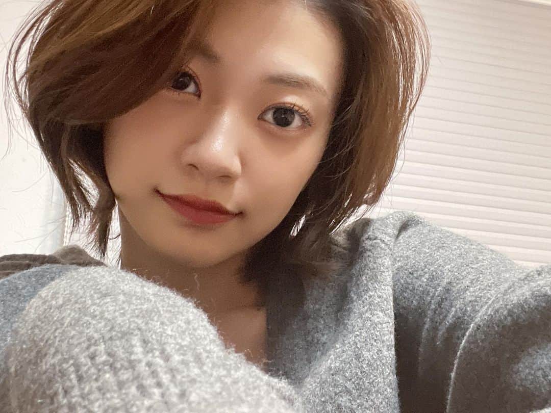 板倉可奈のインスタグラム