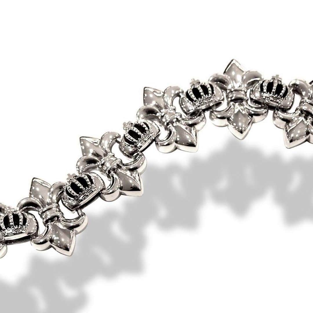 ジャスティンデイビスのインスタグラム：「⠀ BIG FDL Bracelet   #justindavis #ジャスティンデイビス #sbj100」