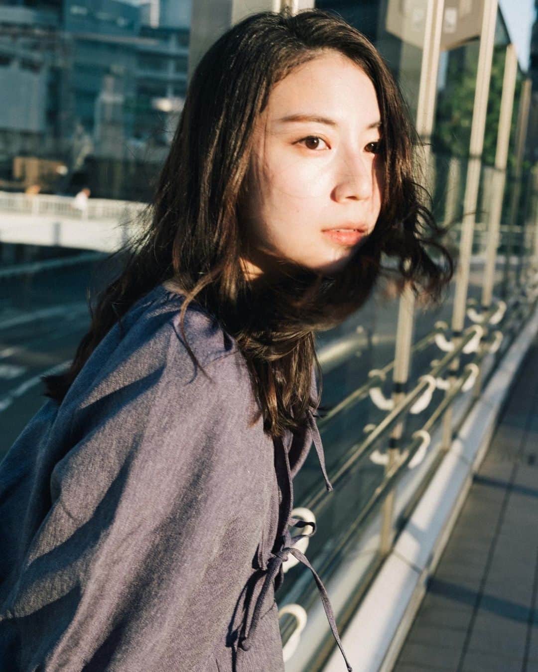 今川宇宙さんのインスタグラム写真 - (今川宇宙Instagram)「まちと宇宙  📷 高橋慶基」8月30日 20時33分 - uchu_imagawa
