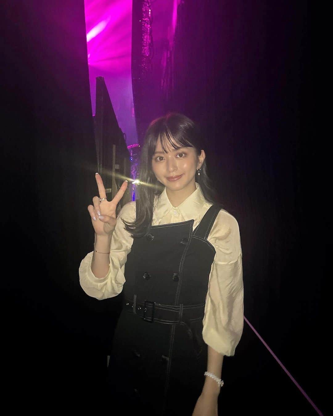 沖田愛加のインスタグラム