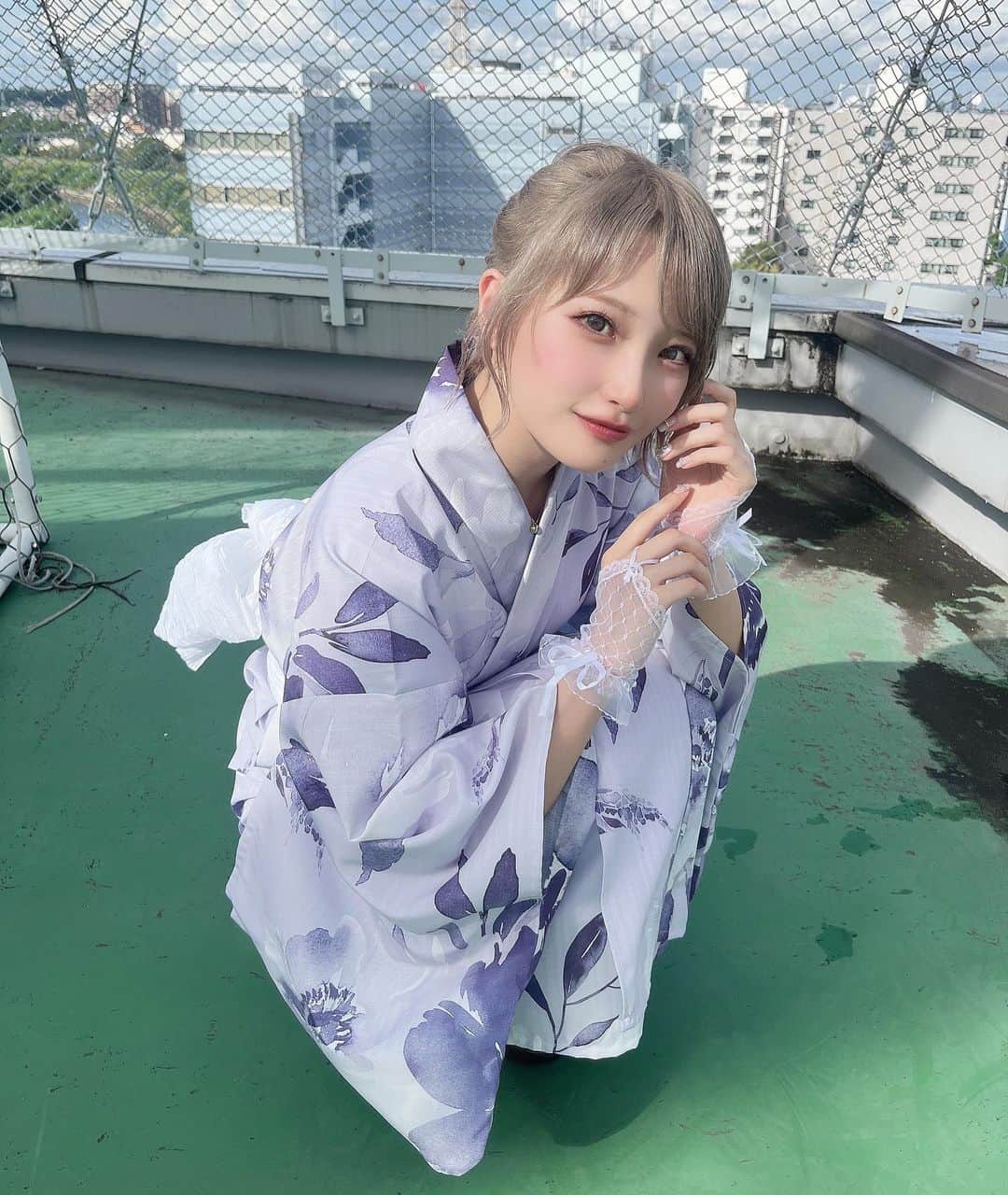 東條ゆりあのインスタグラム：「君に1番かわいいて思われたい！」