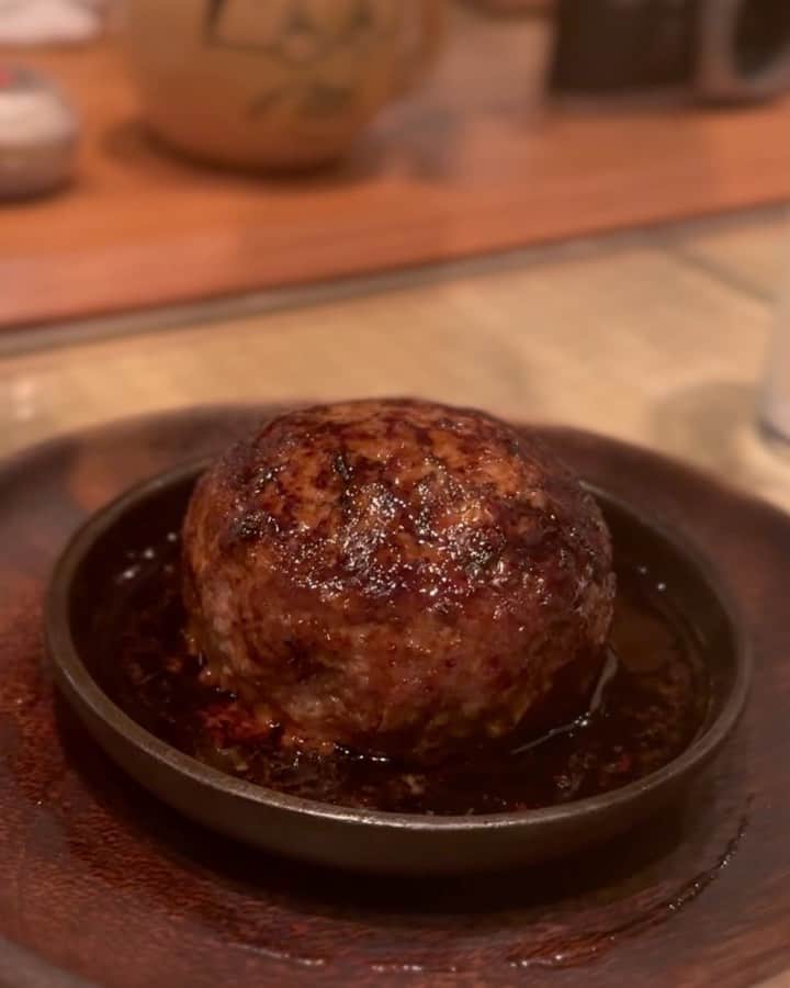 勝木友香のグルメインスタ