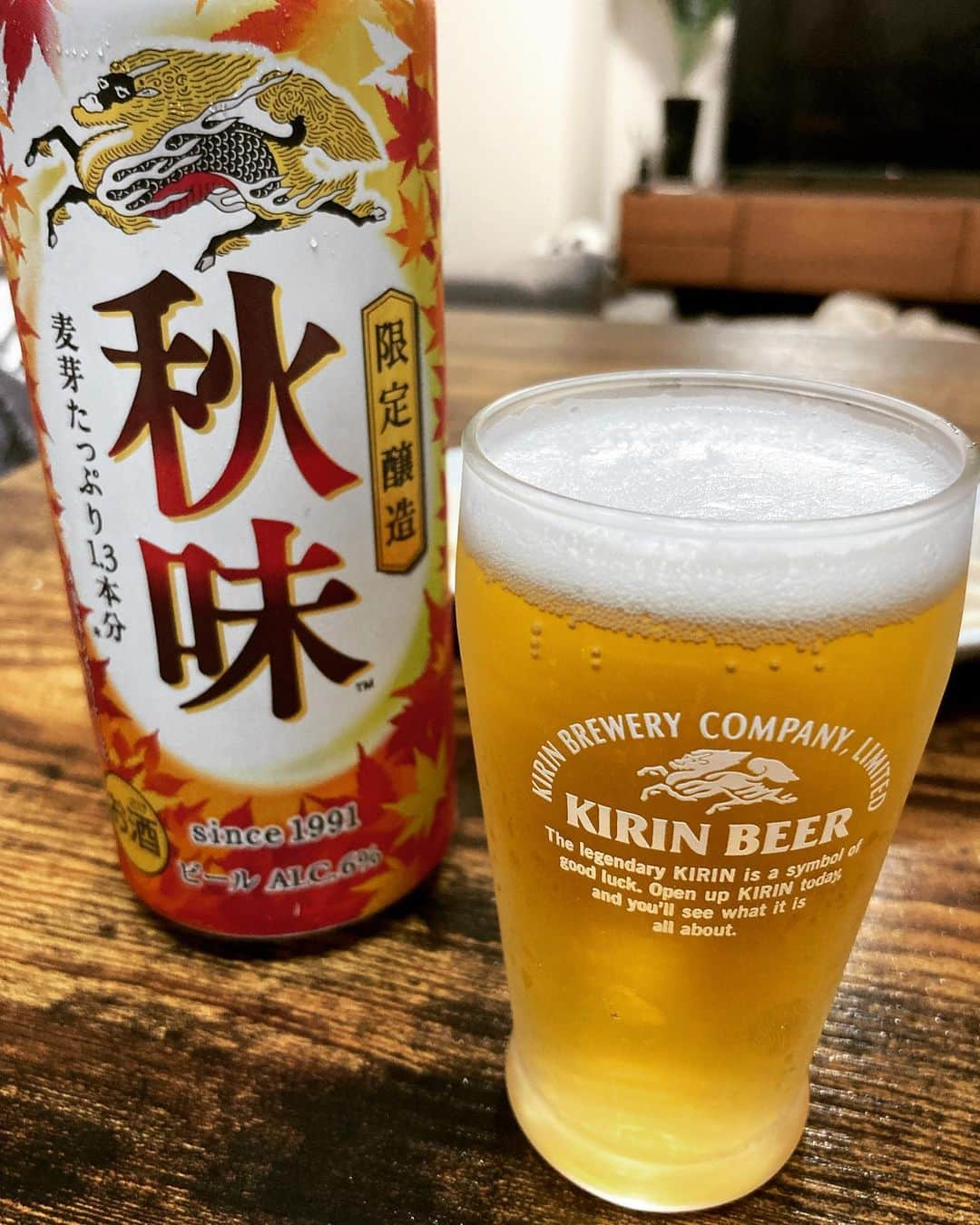 Dsukeのインスタグラム：「どうやら夏が終わるらしい。  #秋味」