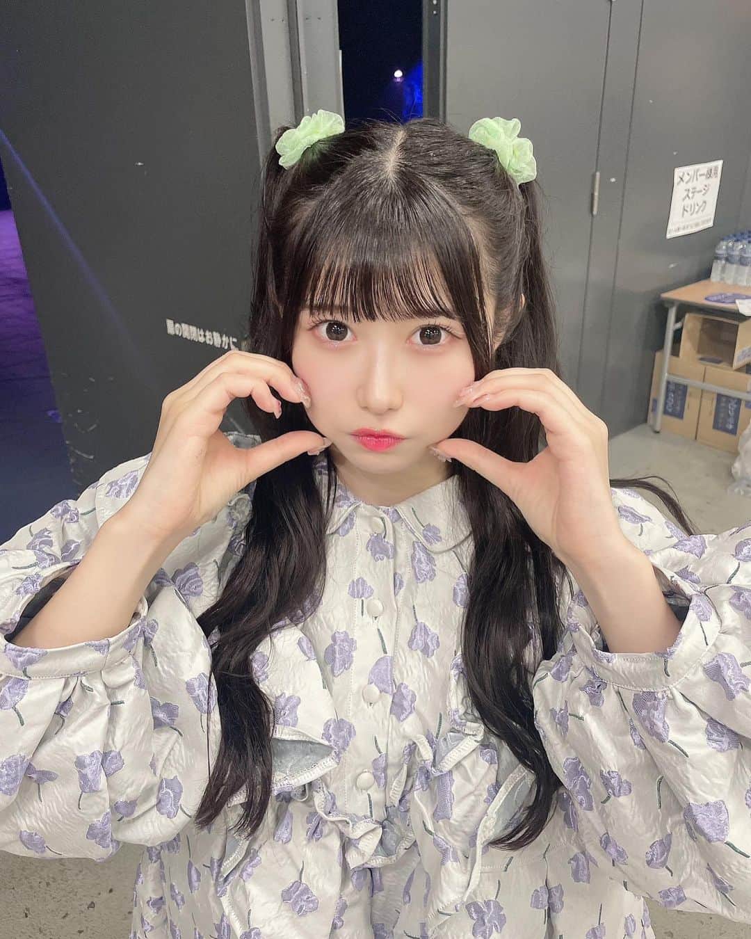一宮彩夏のインスタグラム