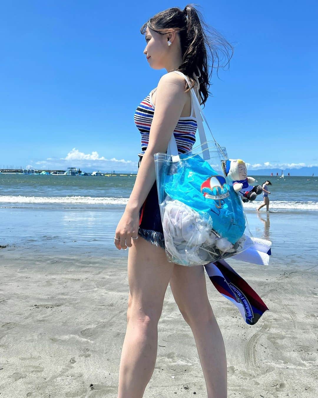 山口みらんのインスタグラム
