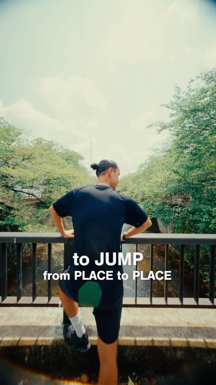 岳のインスタグラム