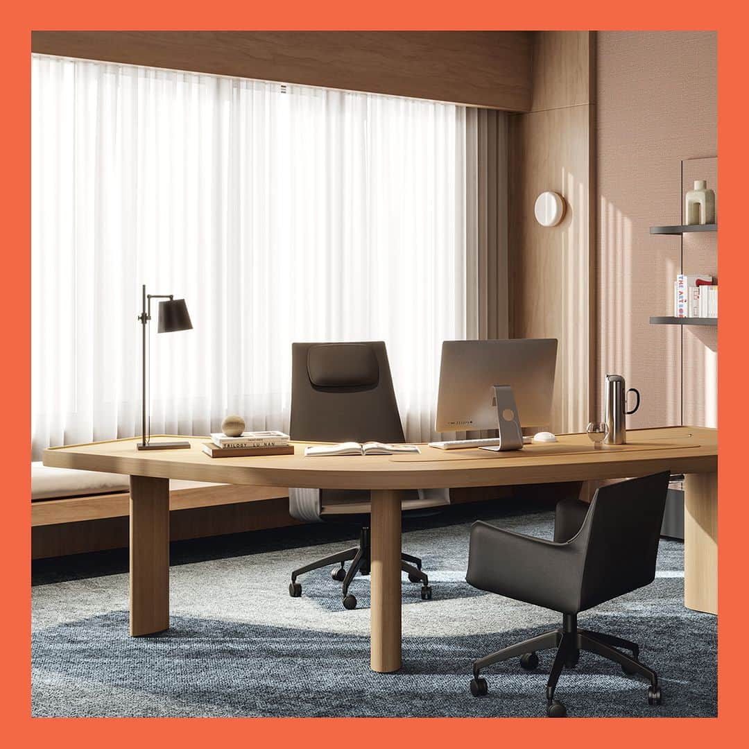 Cassina ixc. (カッシーナ・イクスシー) のインスタグラム