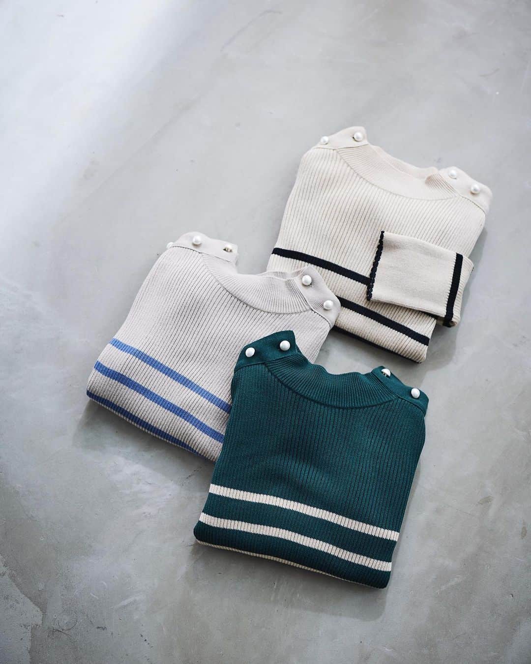le. coeur blancのインスタグラム