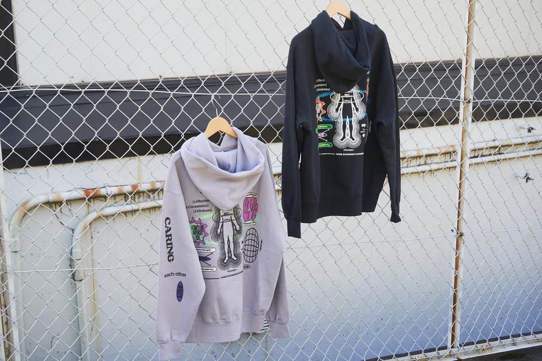 Perkmagazineのインスタグラム