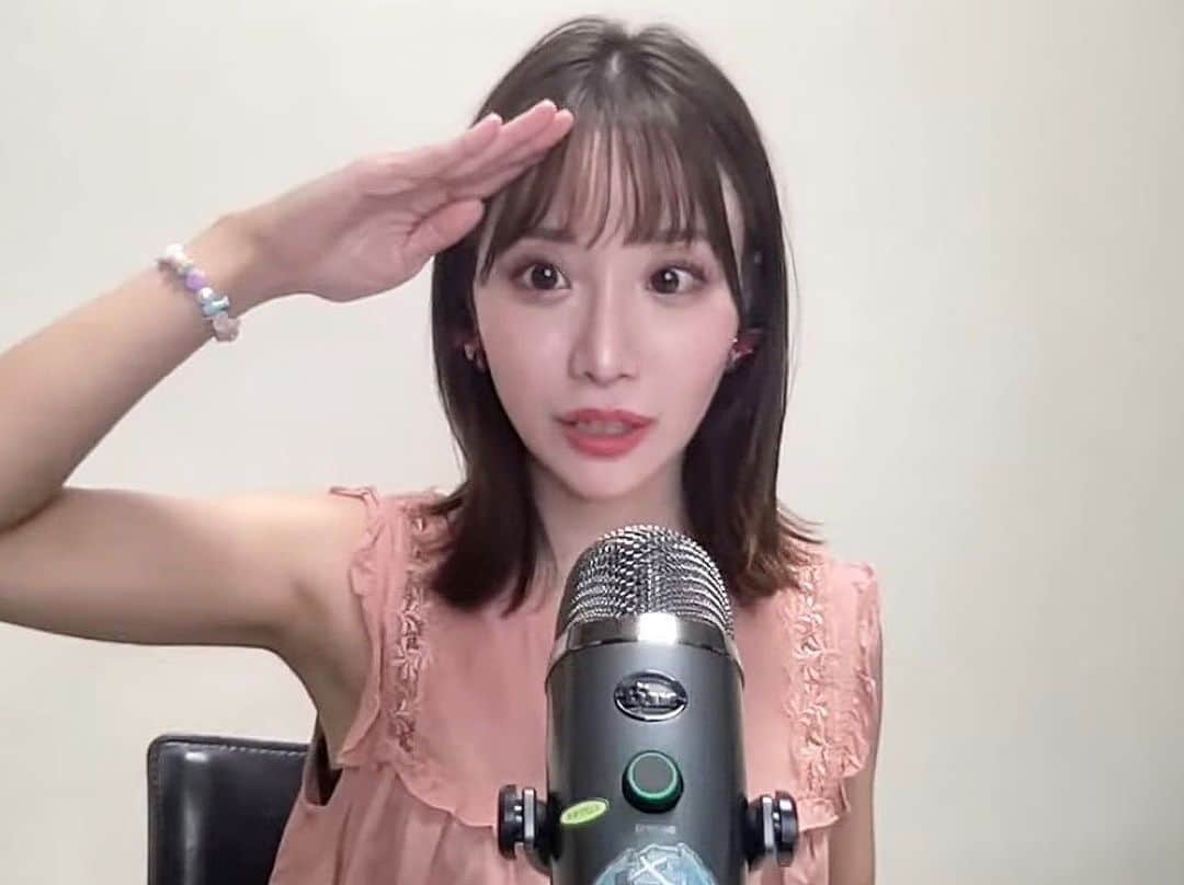 柴田阿弥のインスタグラム：「YouTube配信🍂🤎  楽しくのんびりお話ししてます💞😋 ストーリーハイライトにあるので 気になった方は遊びに来てねー！  コメント返ししながらお喋りしてます💘  ㅤㅤㅤㅤㅤㅤㅤㅤㅤㅤㅤㅤㅤ ㅤㅤㅤㅤㅤㅤㅤㅤㅤㅤㅤㅤㅤ #YouTube #ライバー #ライバー女子」