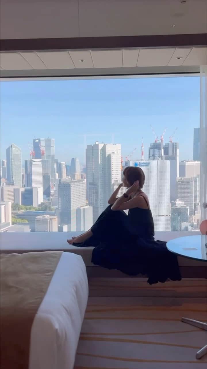 ザ・プリンスギャラリー 東京紀尾井町のインスタグラム