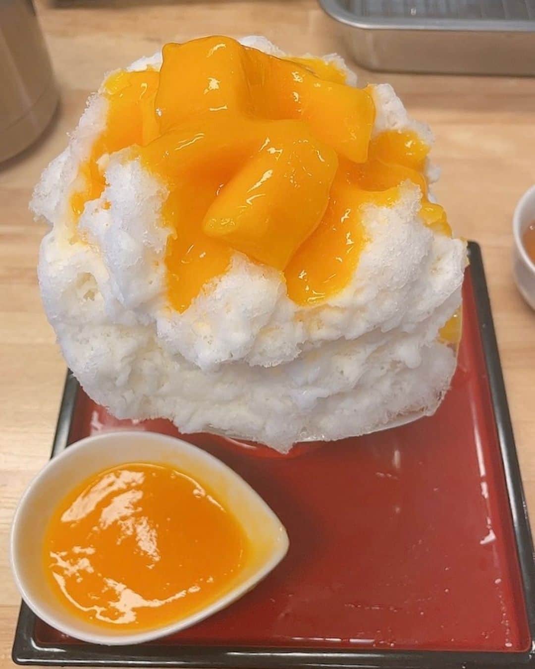 佐々木琴子さんのインスタグラム写真 - (佐々木琴子Instagram)「やっと3人で #かき氷 食べられました！楽しかった〜」8月30日 21時37分 - sasaki_kotoko828