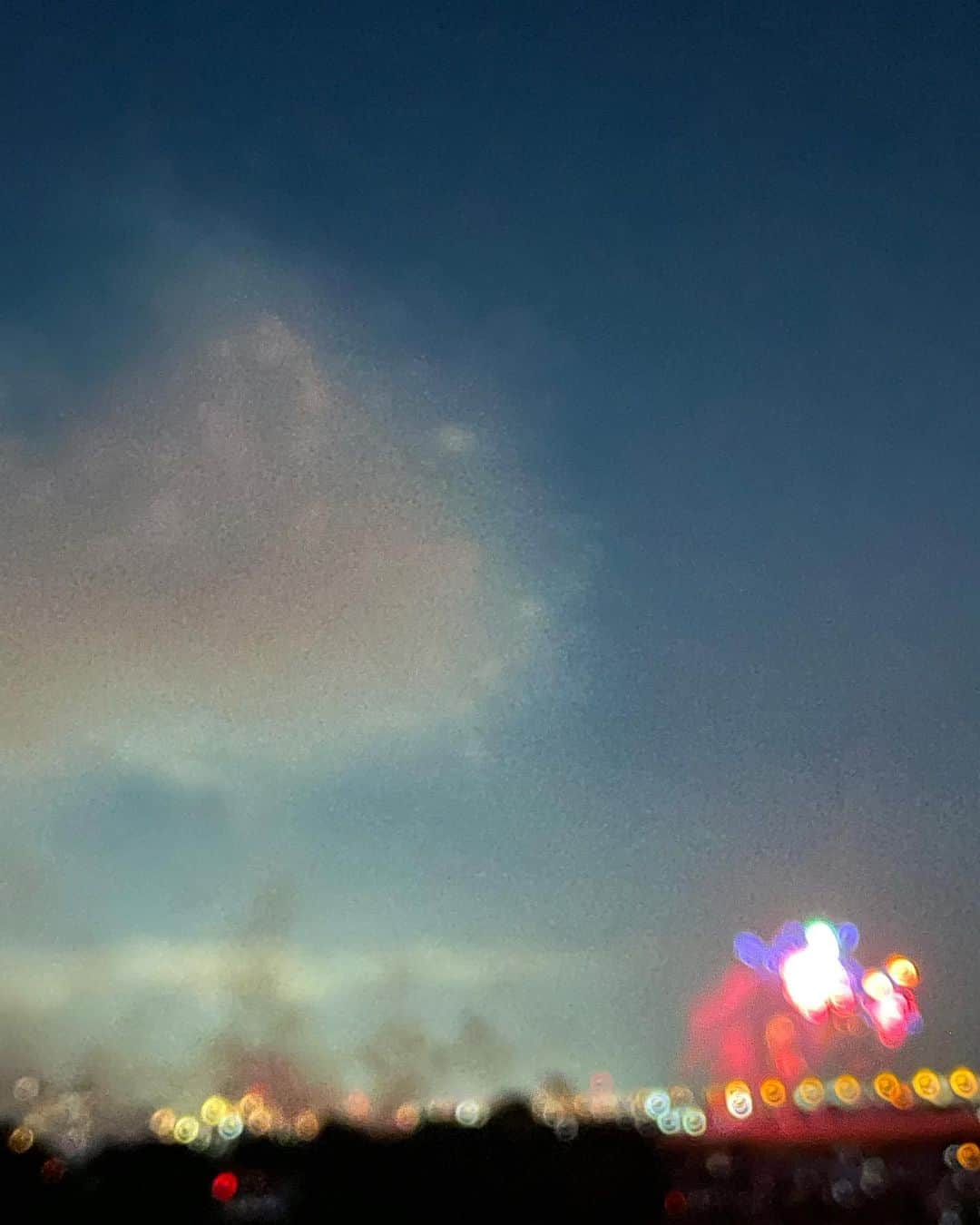 神崎菜緒（なをまる）さんのインスタグラム写真 - (神崎菜緒（なをまる）Instagram)「ㅤㅤㅤㅤㅤㅤㅤㅤㅤㅤㅤㅤㅤ Summer🎆💕  〰️  ピンクのハートの花火がすごく可愛かった❤︎   #花火 #花火大会 #江戸川花火大会」8月30日 21時42分 - nao_snow