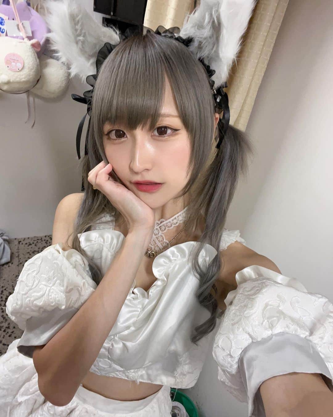 ちいぺこのインスタグラム